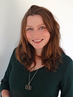 Children's author Isabel Thomas joins Whizz Pop Bang team