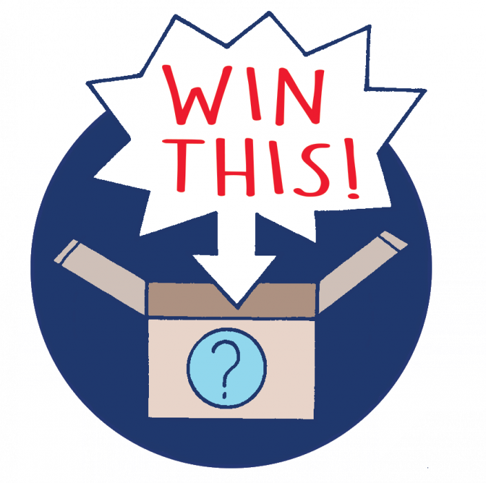 Win a John Adams Forensic Science Kit PLUS a copy of Home Lab Science