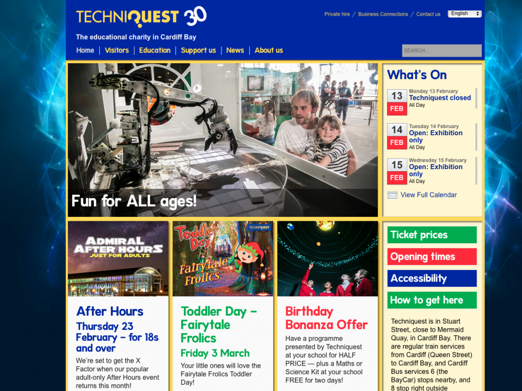 Techniquest