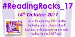 Reading rocks 2017 event