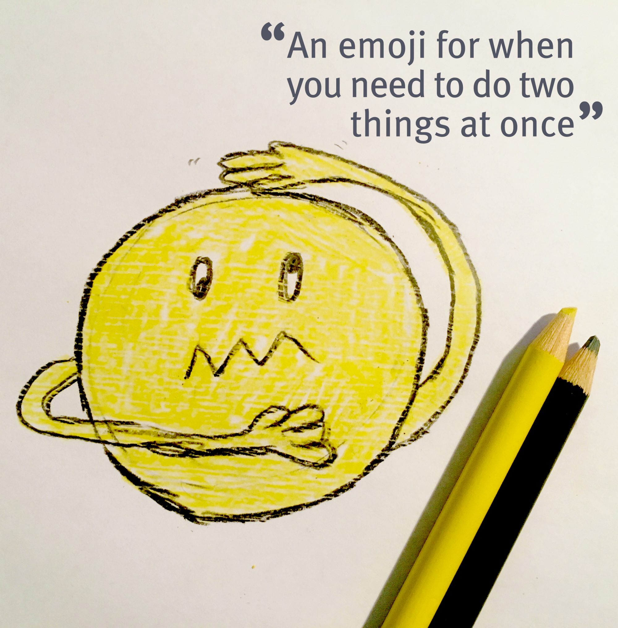 Design an emoji competition