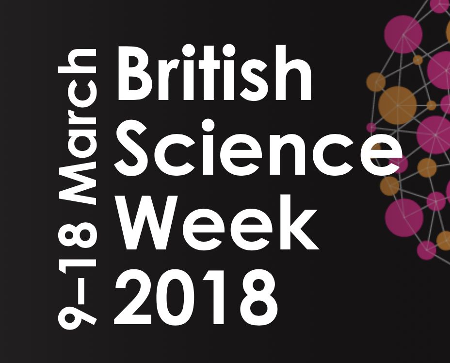 British Science Week 2018