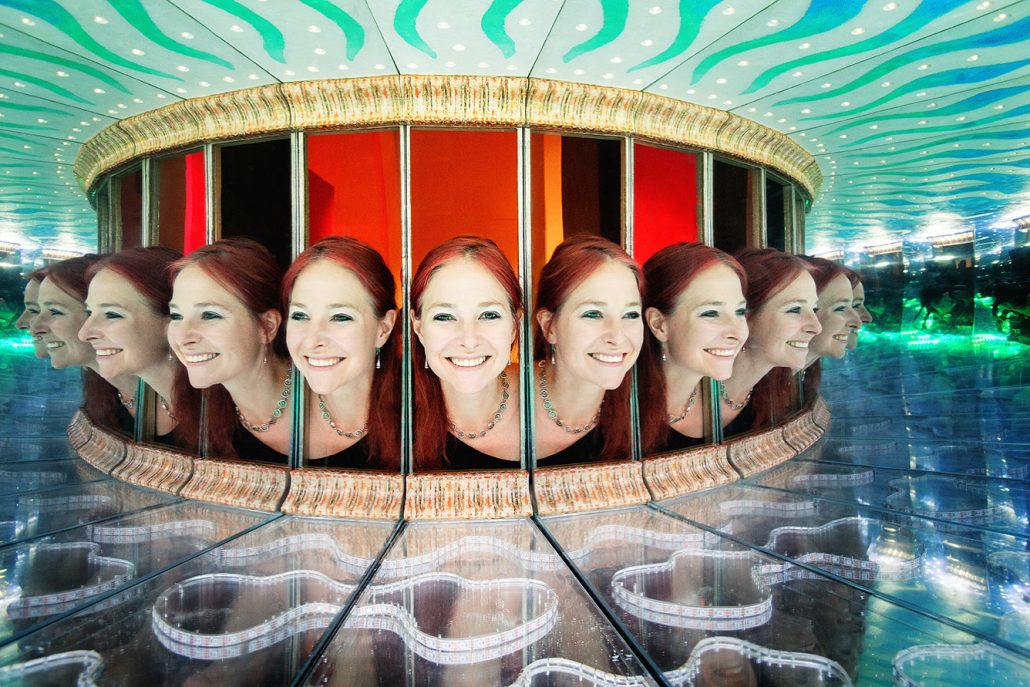 Prof Alice Roberts Royal Institution Christmas lectures