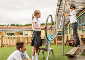 Whizz Pop Bang hands-on science rollercoaster investigation