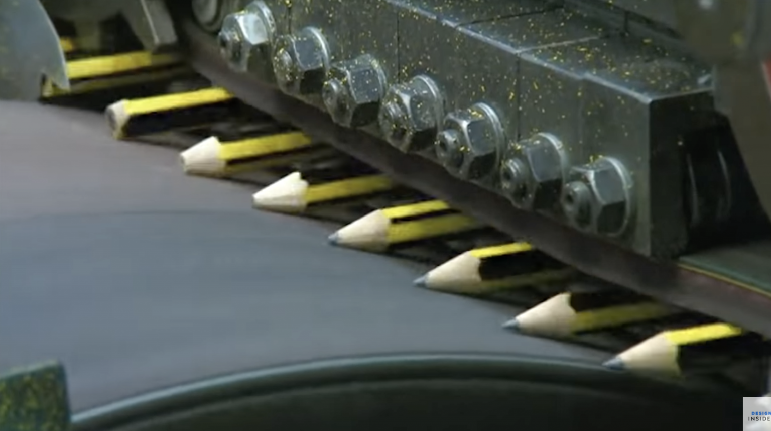 Have you ever wondered how pencils are made? Whizz Pop Bang Blog