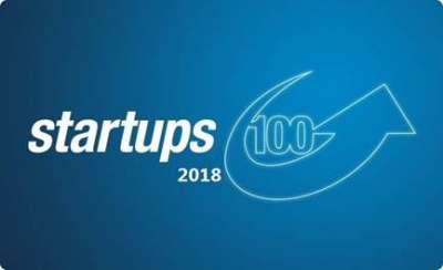 Startups 100