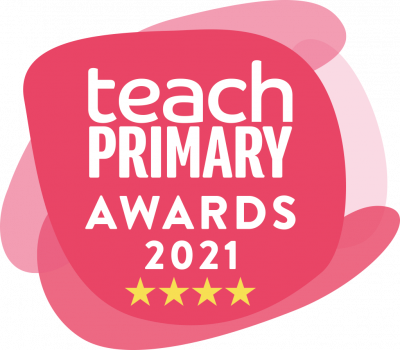 Teach Primary Award