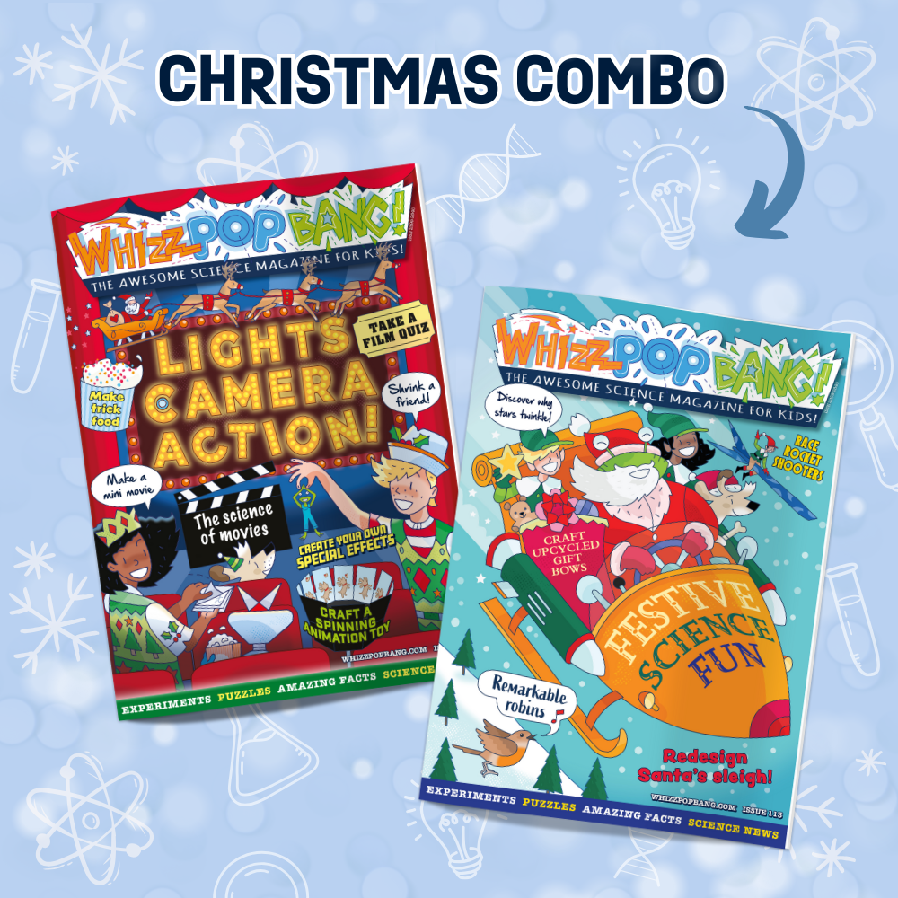 Christmas Combo image 1