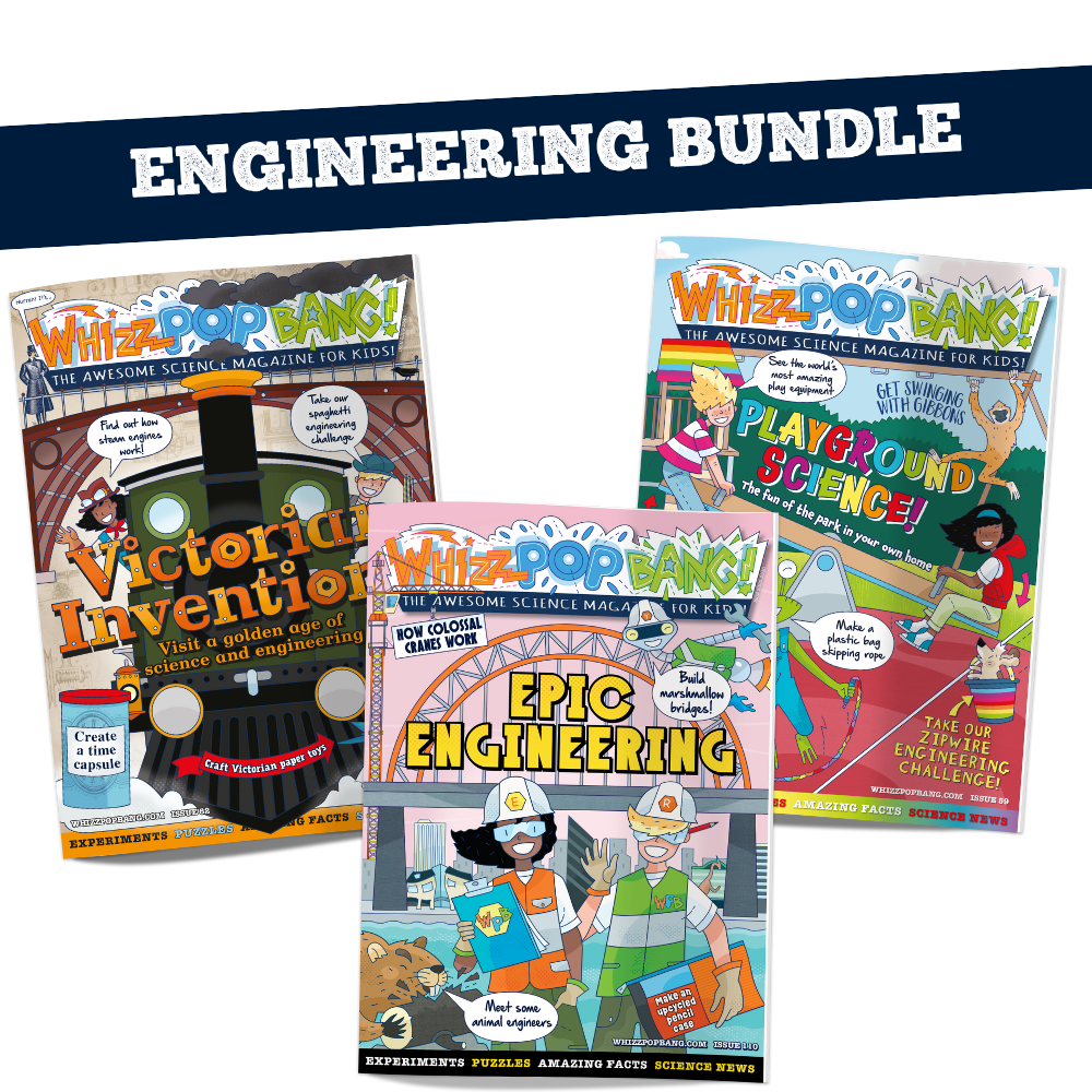 Engineering bundle image 1
