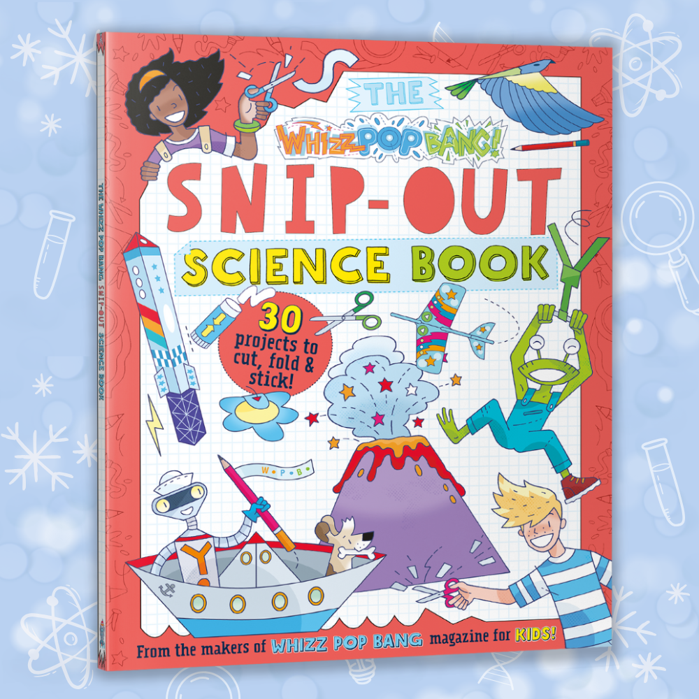 Science Activity Bundle image 2