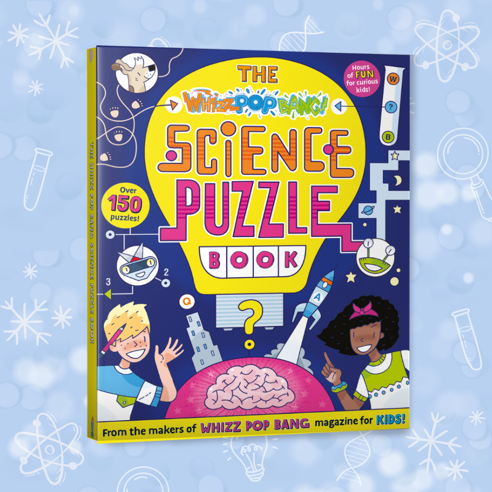 Science Activity Bundle image 3