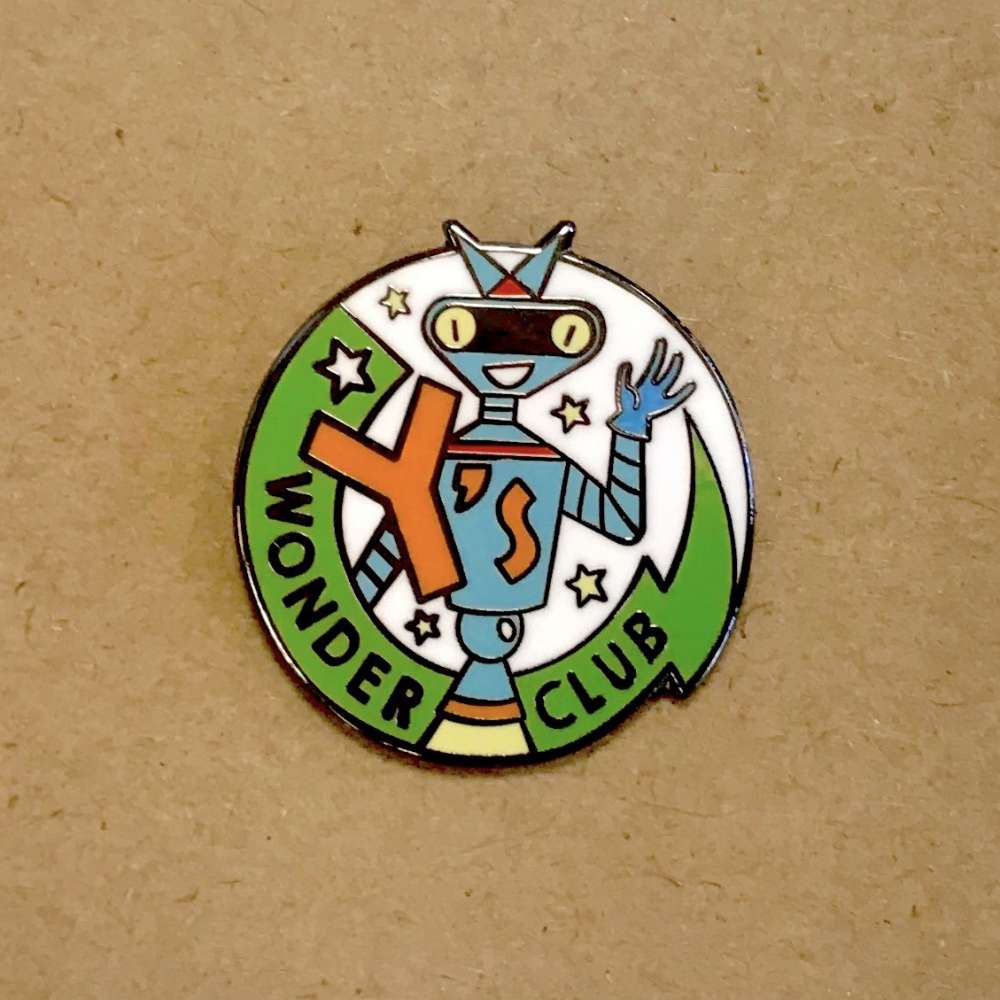 Y's Wonder Club Pack - OUT OF STOCK - do not purchase image 4
