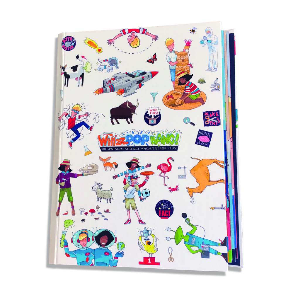 Ultimate Science Bundle image 2