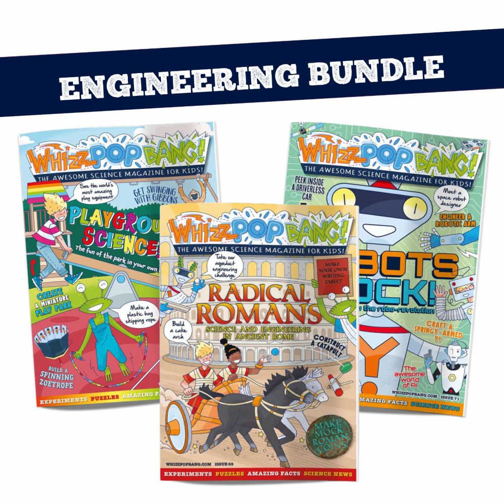 Engineering bundle image 1
