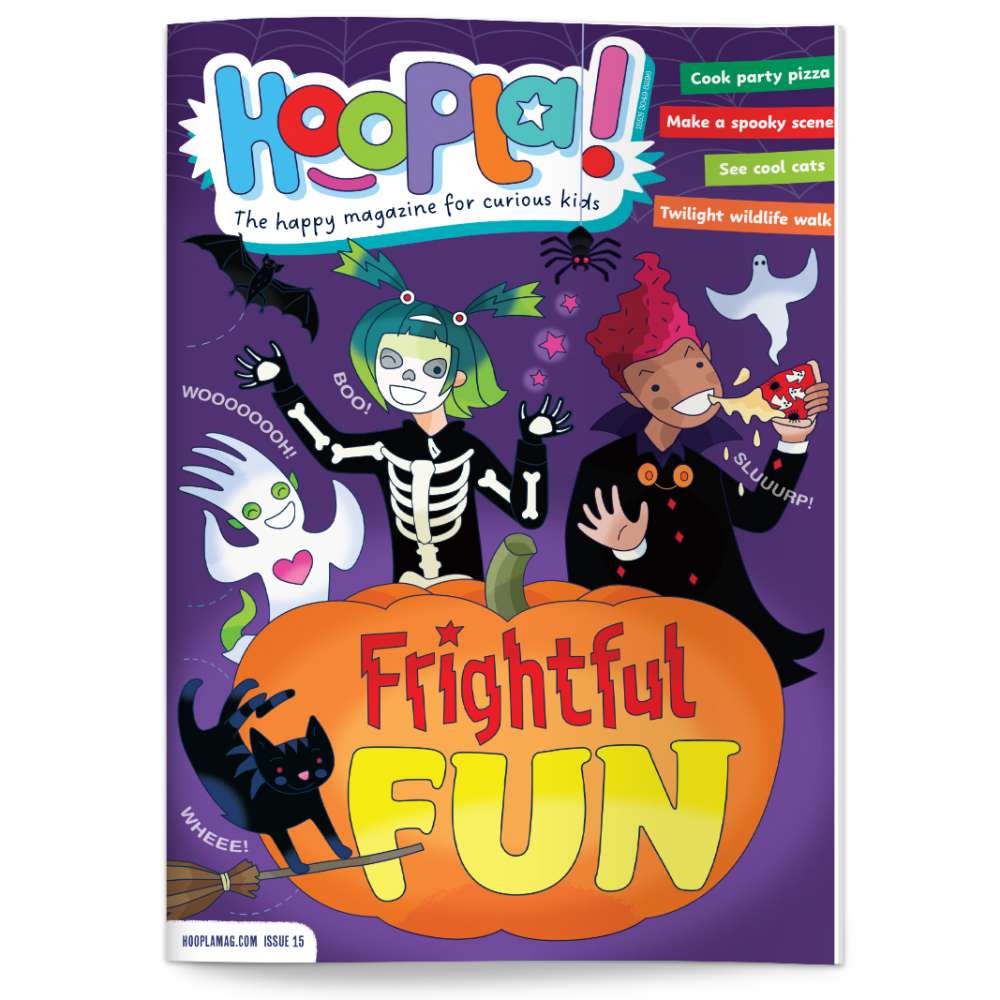 Autumn fun bundle image 3