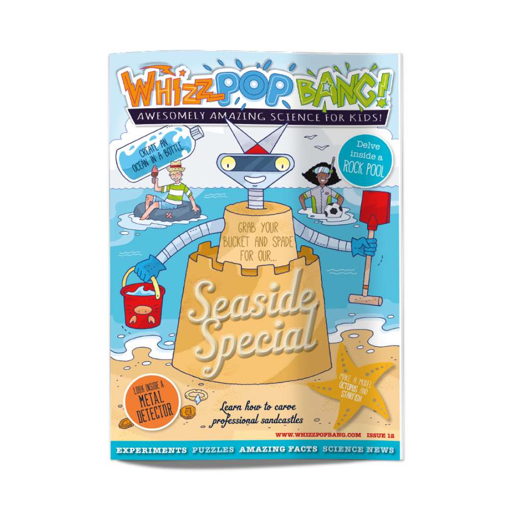 Summer science bundle image 5