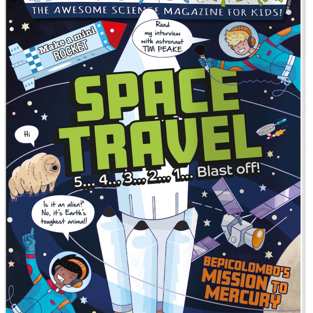 Stay-At-Home Science Bundle image 4