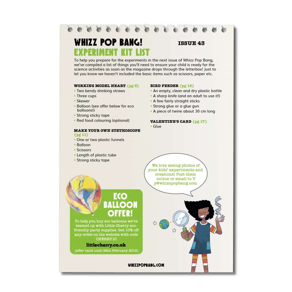 Issue 44 - OUT OF STOCK - do not purchase image 4