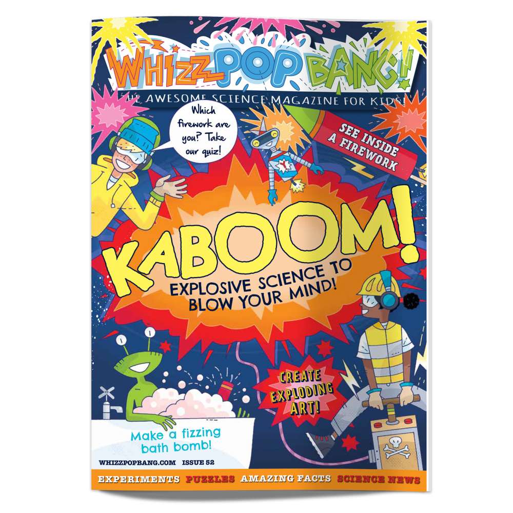 Issue 52 image 1