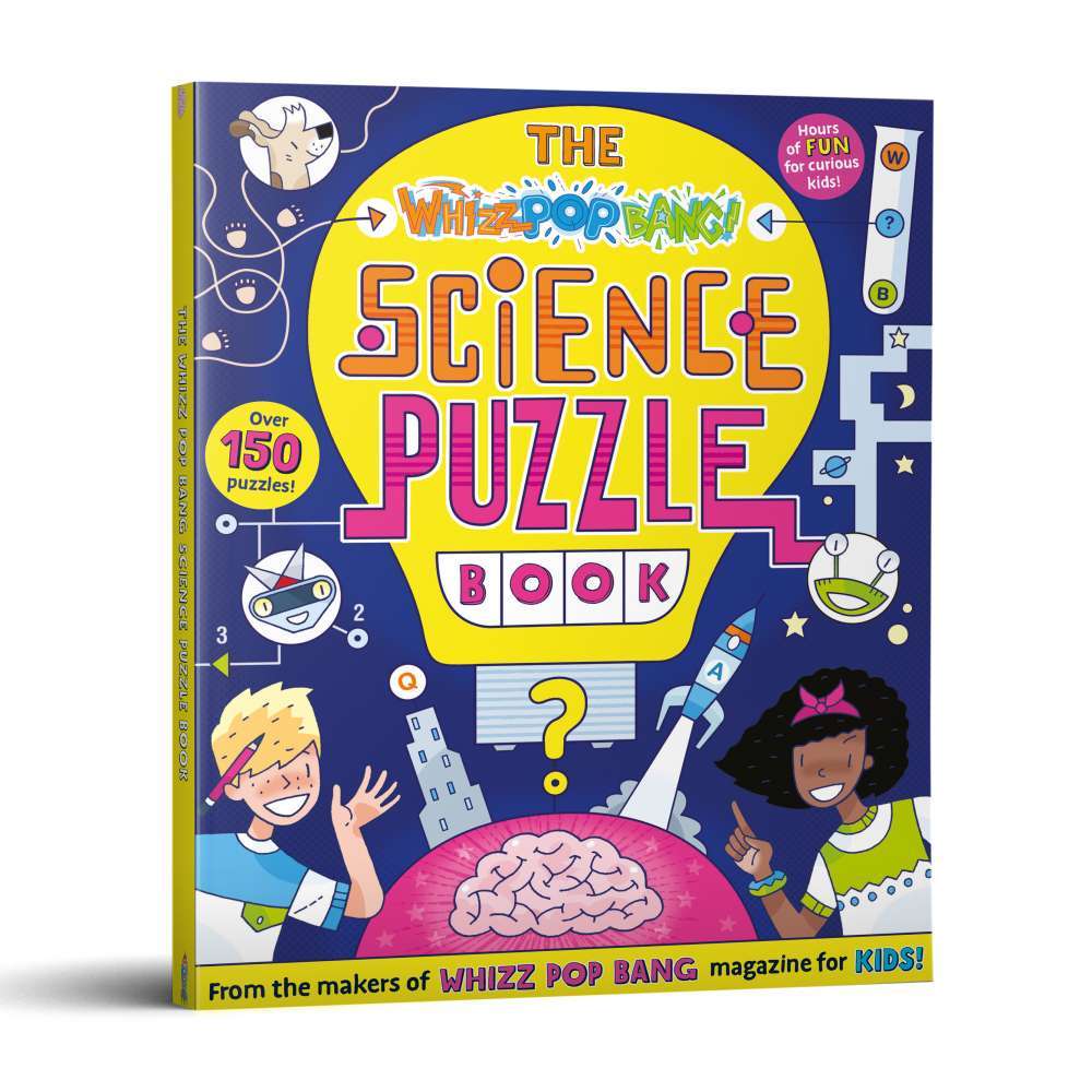Science Activity Bundle image 3