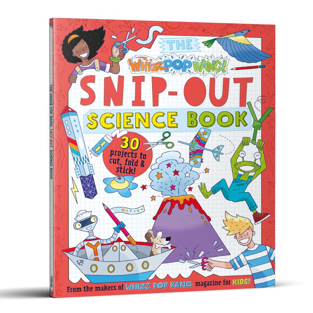Science Activity Bundle image 2