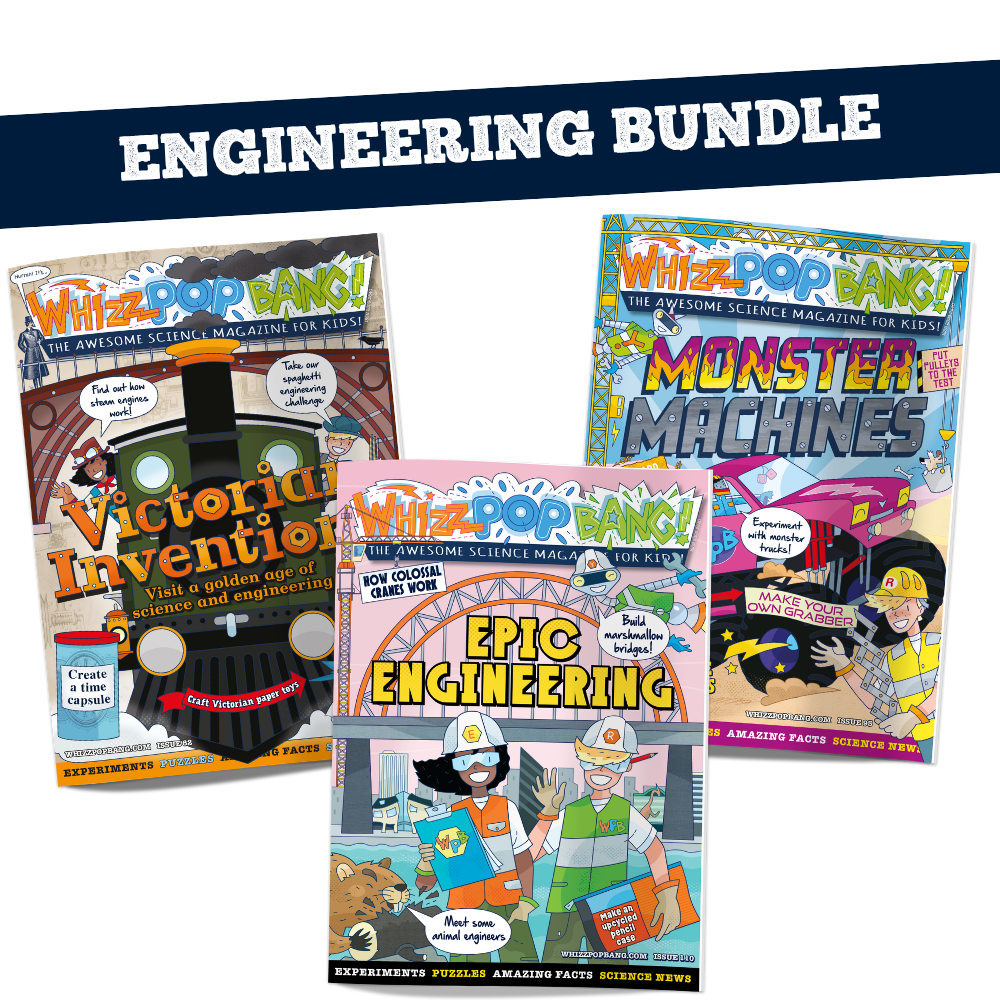Engineering bundle image 1