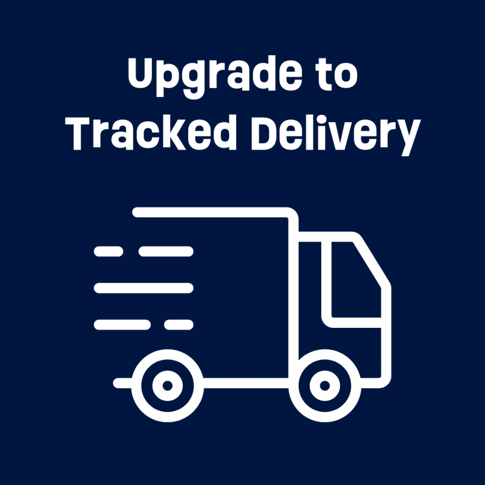 Tracked UK Shipping for Christmas 2025 - ends 18/12/25 image 1