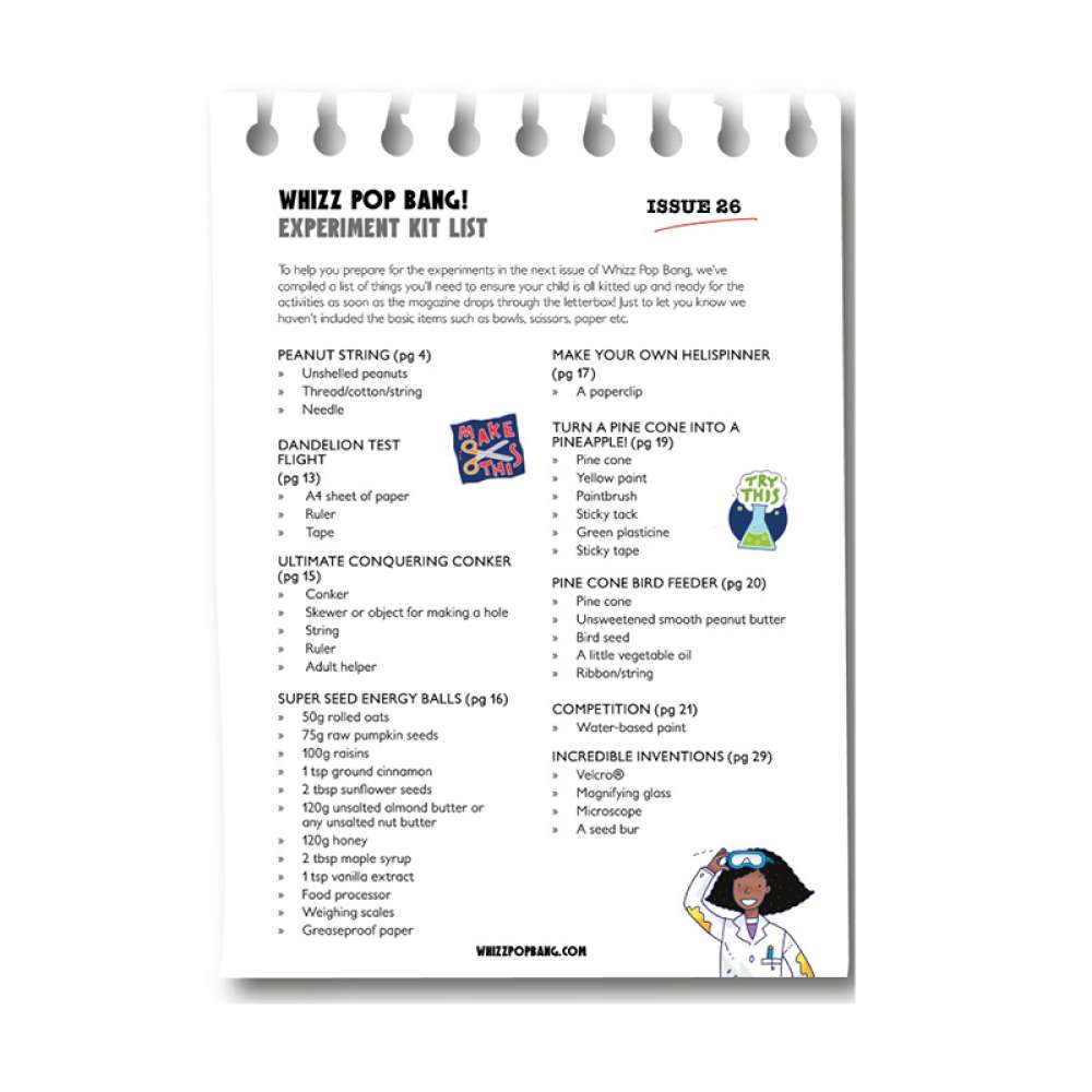 Issue 26 OUT OF STOCK - do not purchase image 2