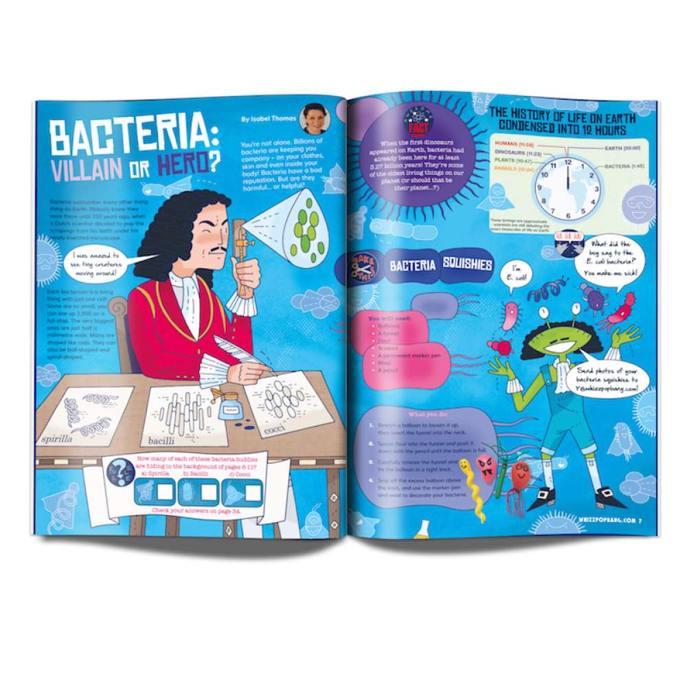Issue 40 - OUT OF STOCK - do not purchase image 2