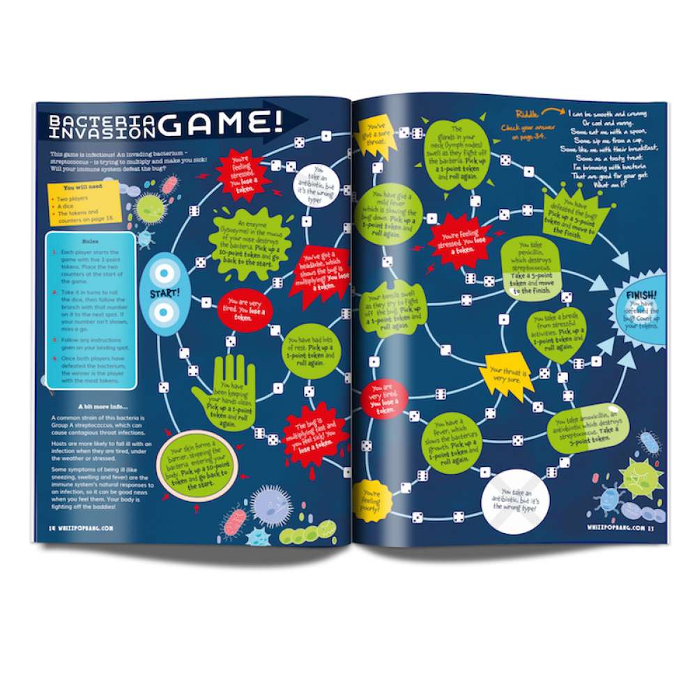 Issue 40 - OUT OF STOCK - do not purchase image 3
