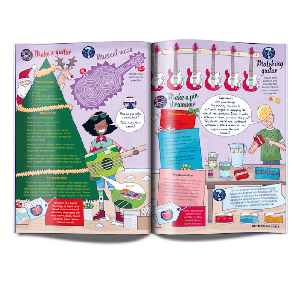 Issue 41 - OUT OF STOCK - do not purchase image 2