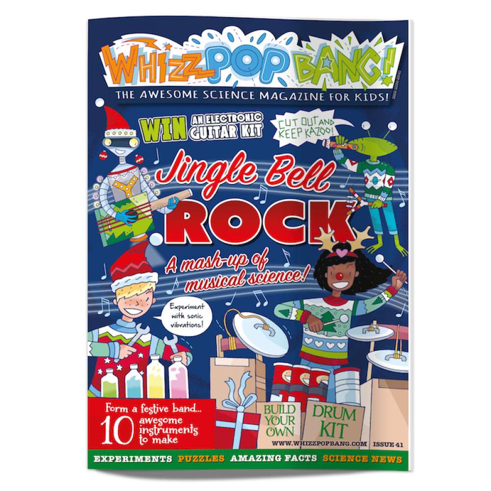 Issue 41 - OUT OF STOCK - do not purchase image 1