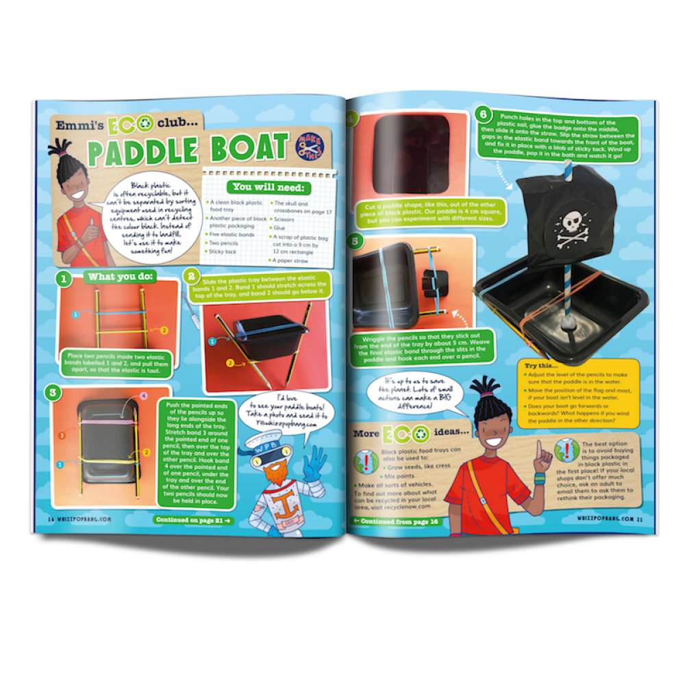 Issue 45 - OUT OF STOCK - do not purchase image 4