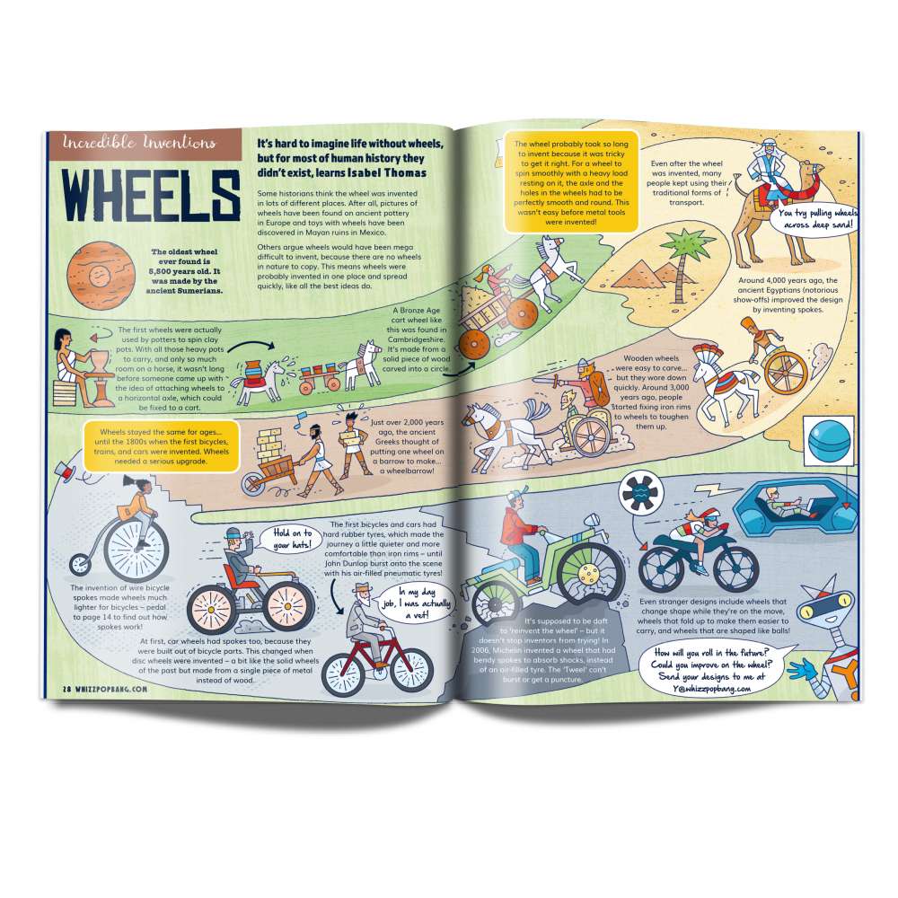 Issue 49 - OUT OF STOCK - do not purchase image 4