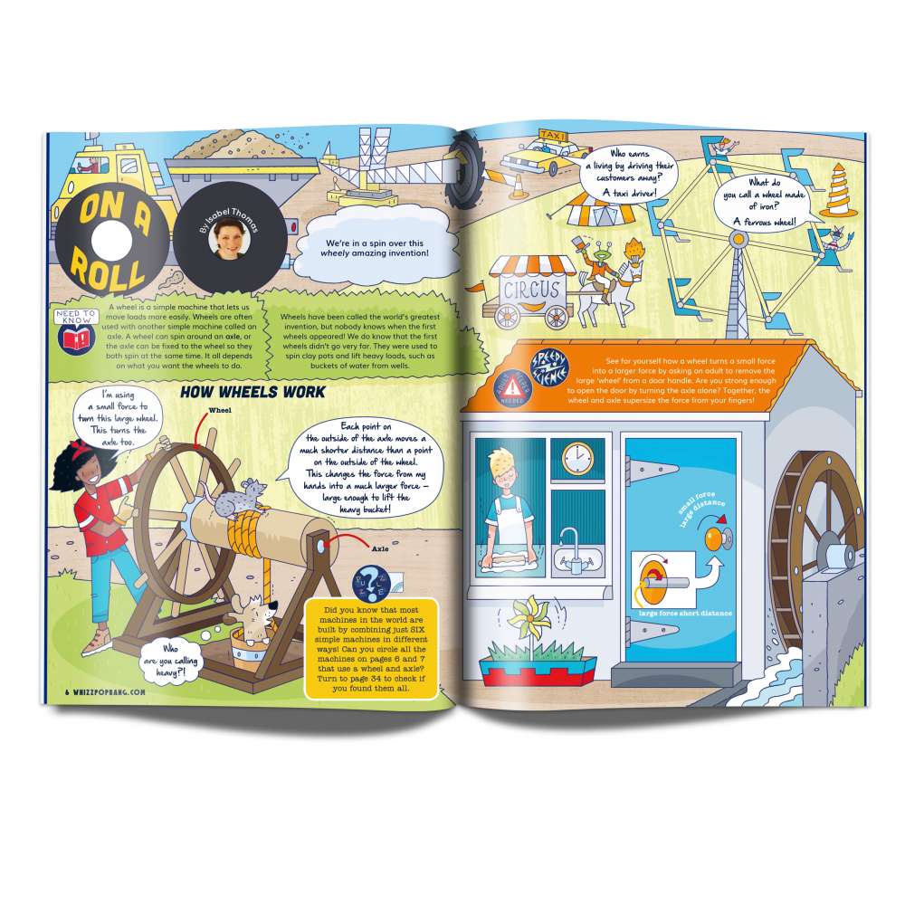 Issue 49 - OUT OF STOCK - do not purchase image 2