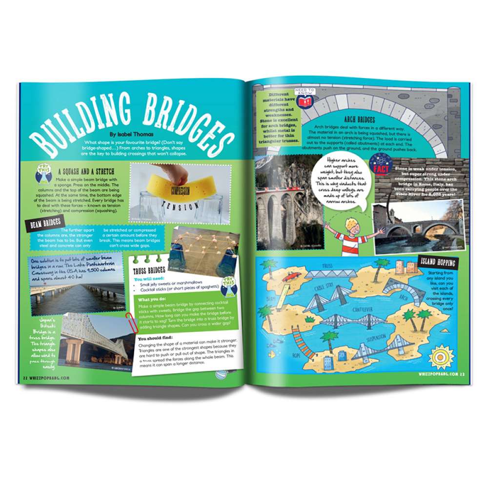 Issue 16 - OUT OF STOCK - do not purchase image 3