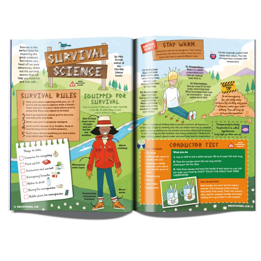 Issue 24 - out of stock image 3