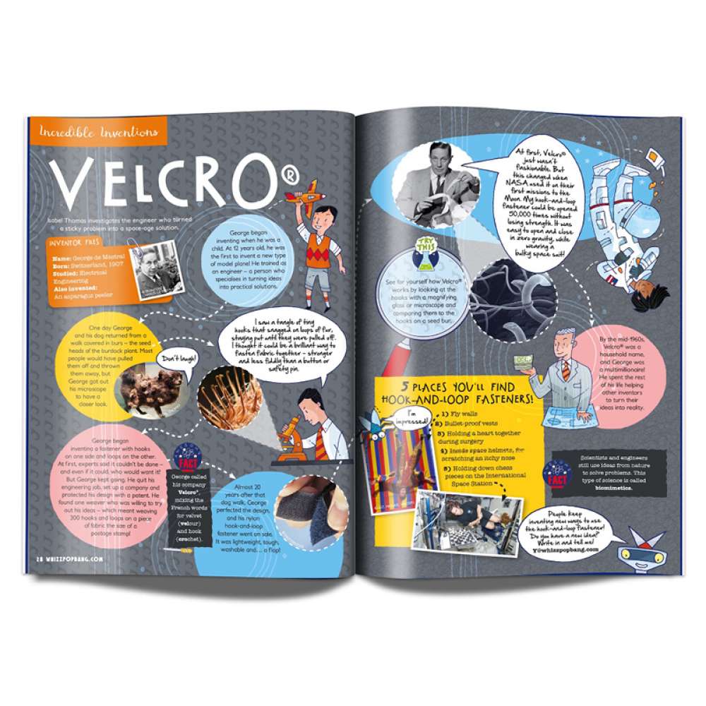Issue 26 OUT OF STOCK - do not purchase image 3