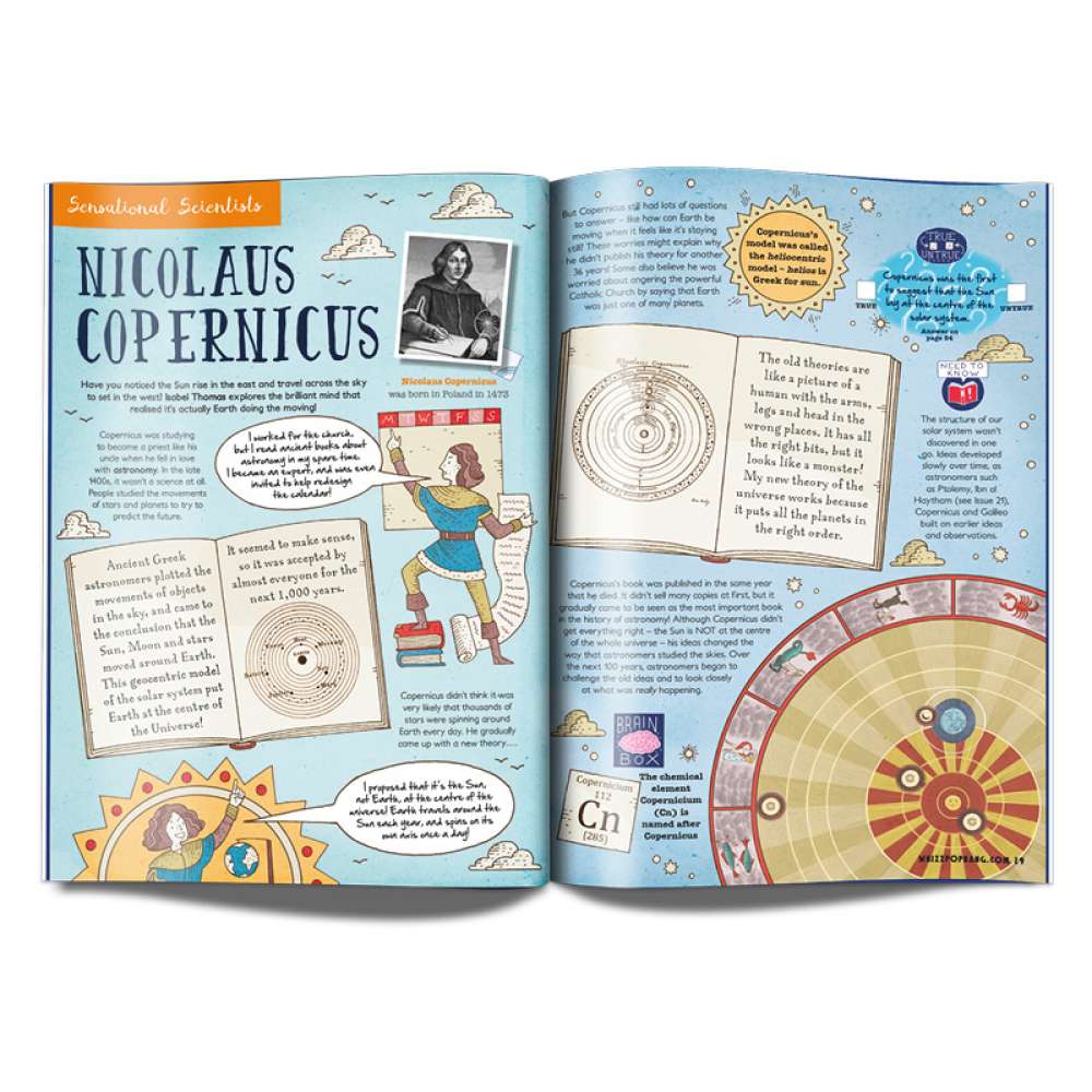 Issue 28 - OUT OF STOCK - do not purchase image 3