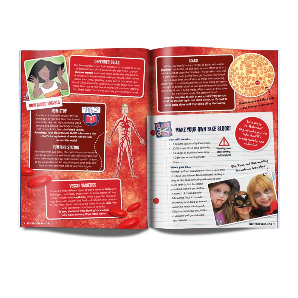 Issue 3 - out of stock image 3