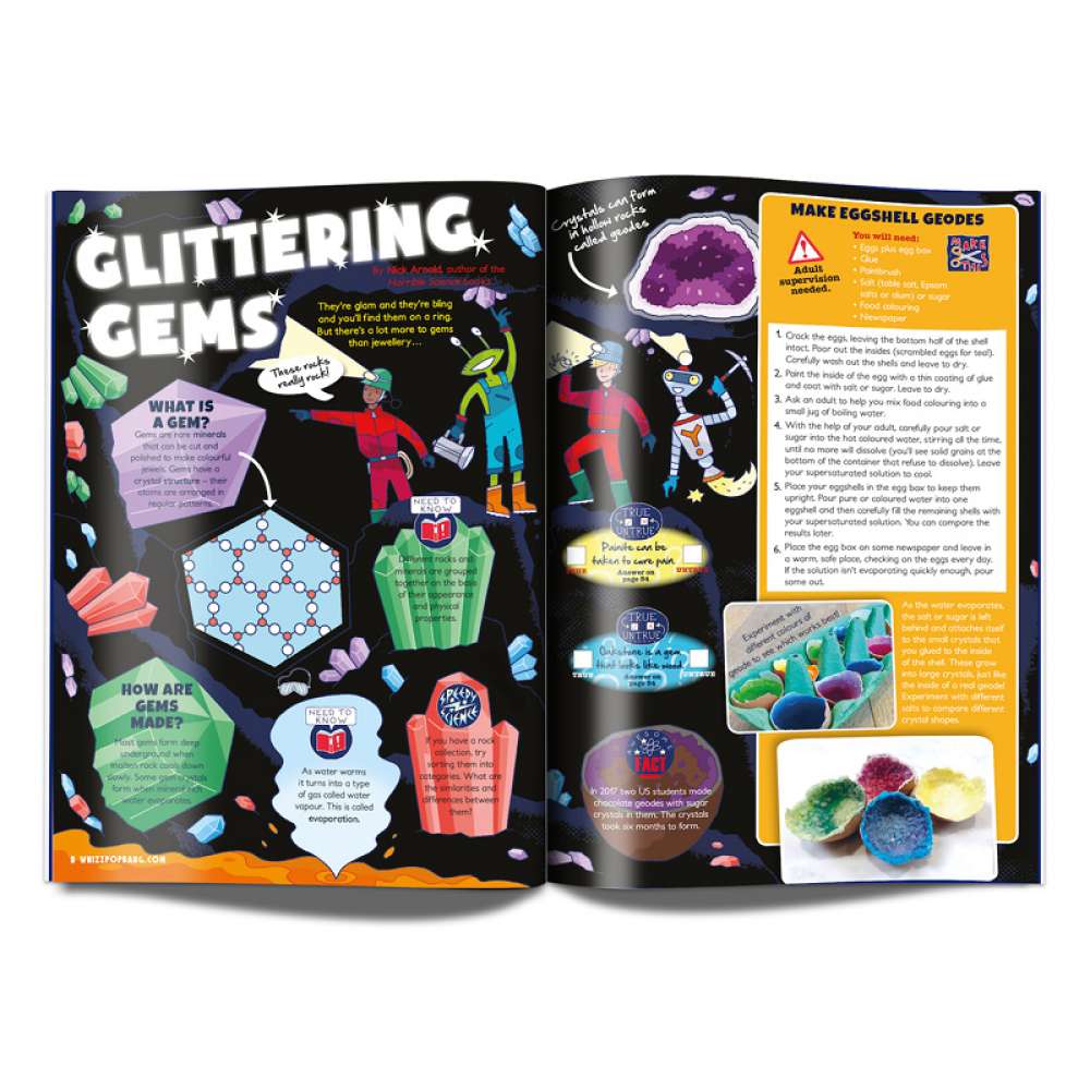 Issue 31 OUT OF STOCK - do not purchase image 3