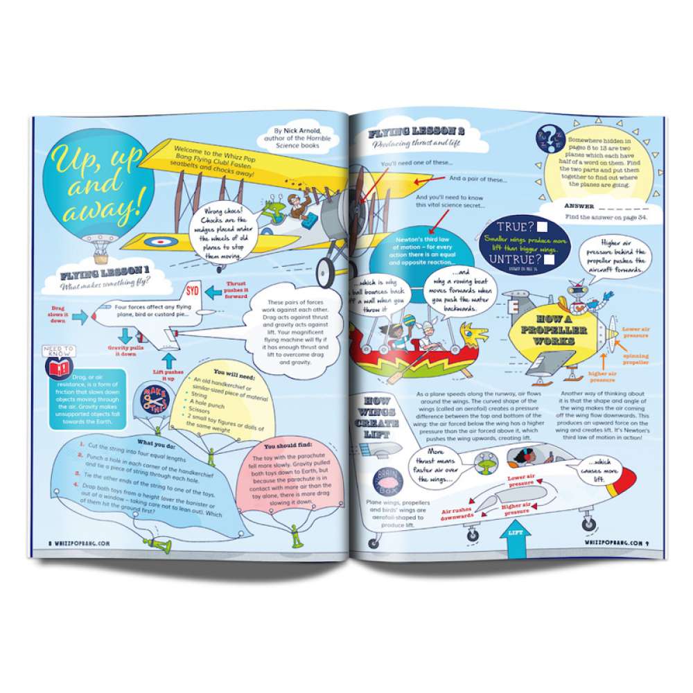 Issue 36 - OUT OF STOCK - do not purchase image 3