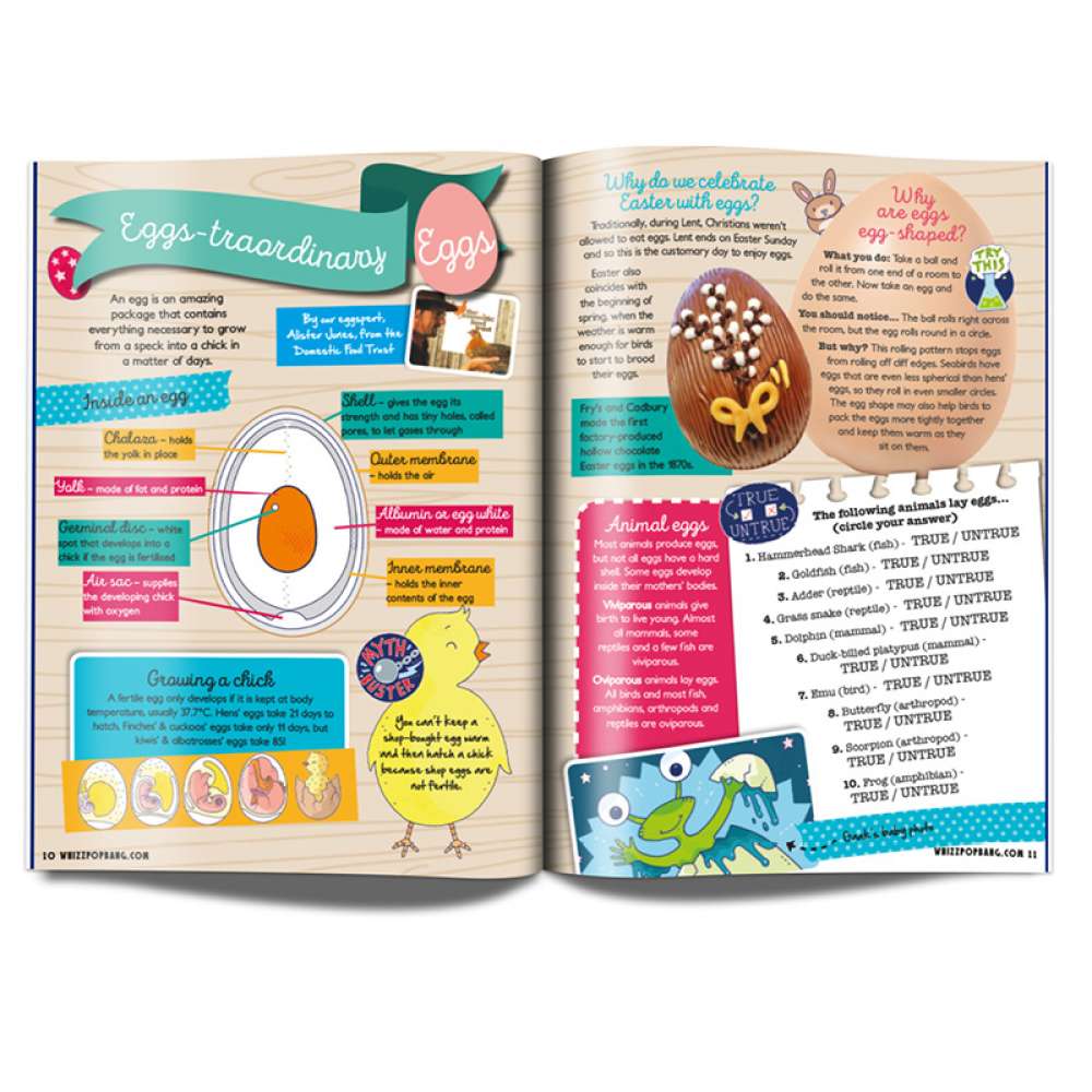 Issue 8 - OUT OF STOCK - do not purchase image 3