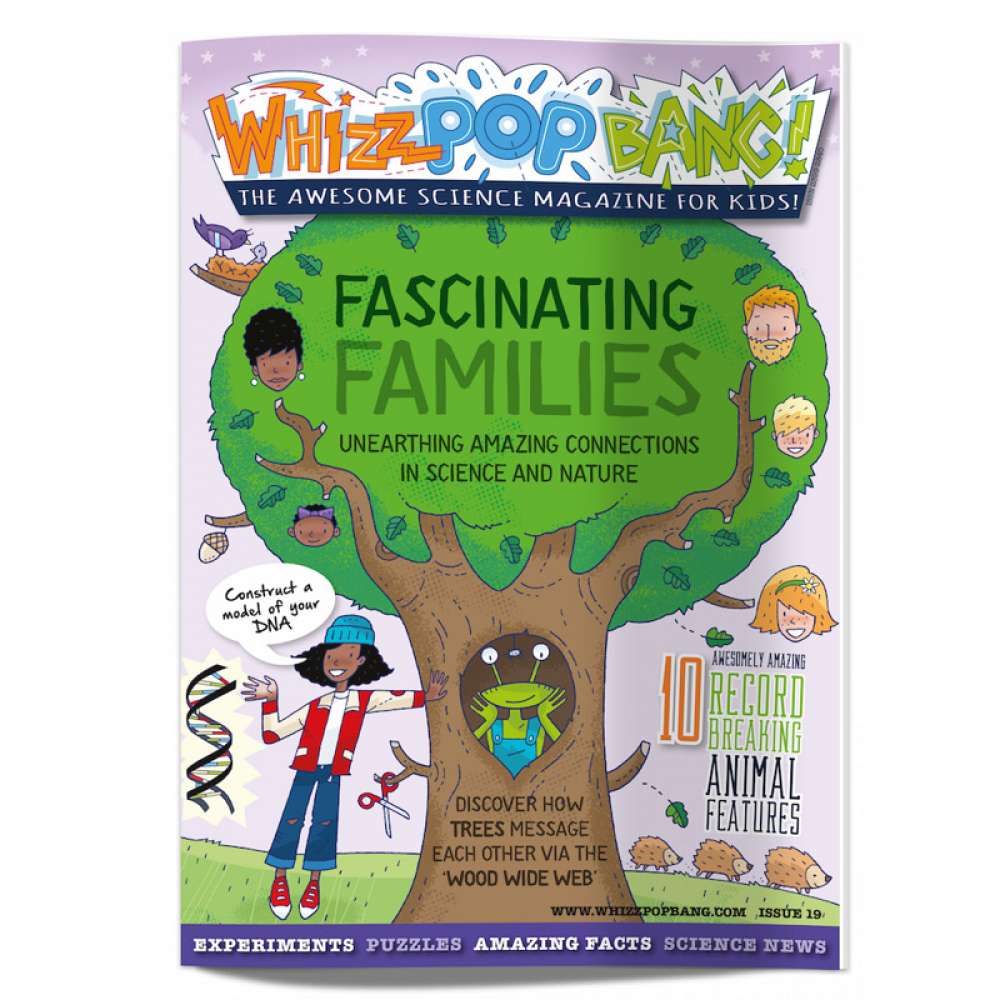 Issue 19 - out of stock image 1
