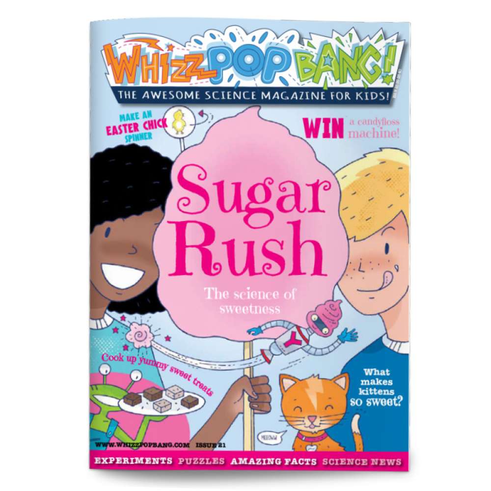 Issue 21 - out of stock image 1