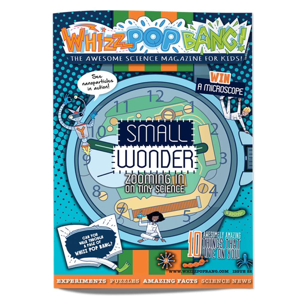 Issue 22 image 1