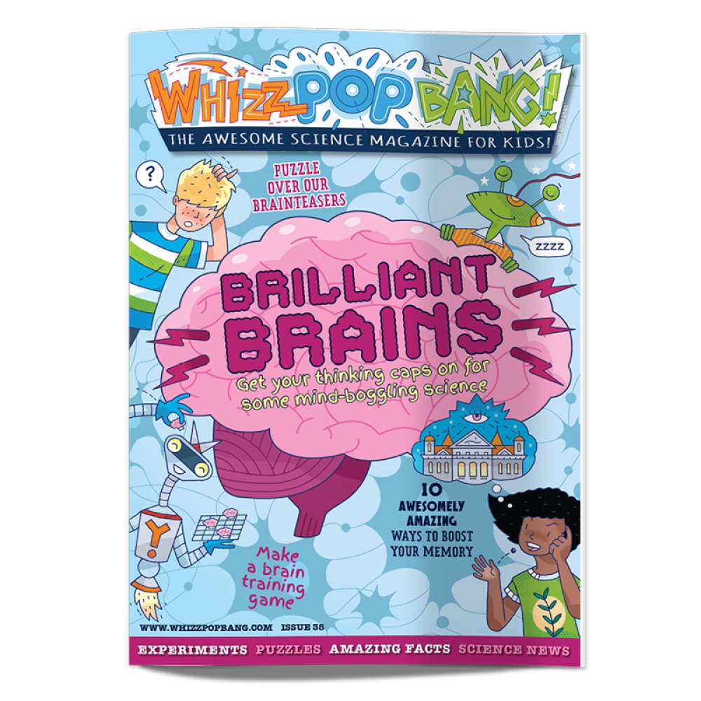 Super Science Bundle image 4
