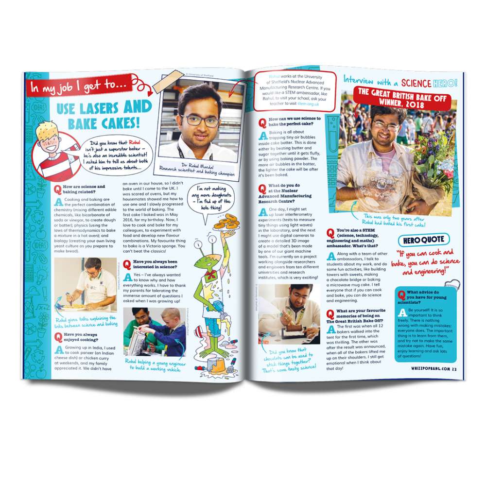 Issue 50 - OUT OF STOCK - do not purchase image 3