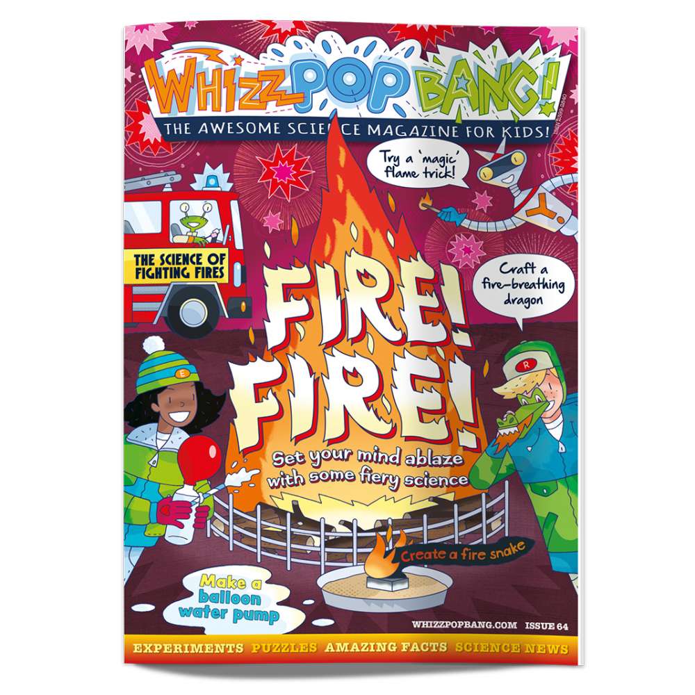 Issue 64 image 1