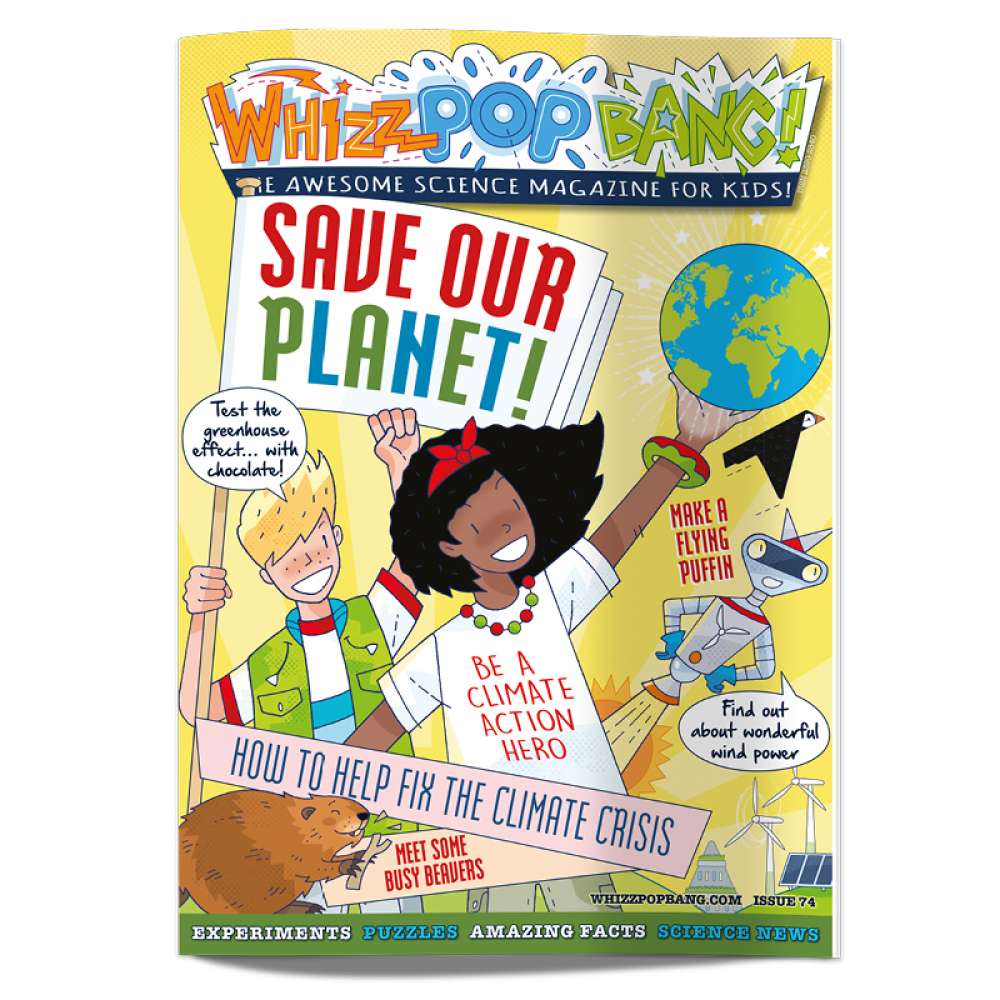 Issue 74 image 1